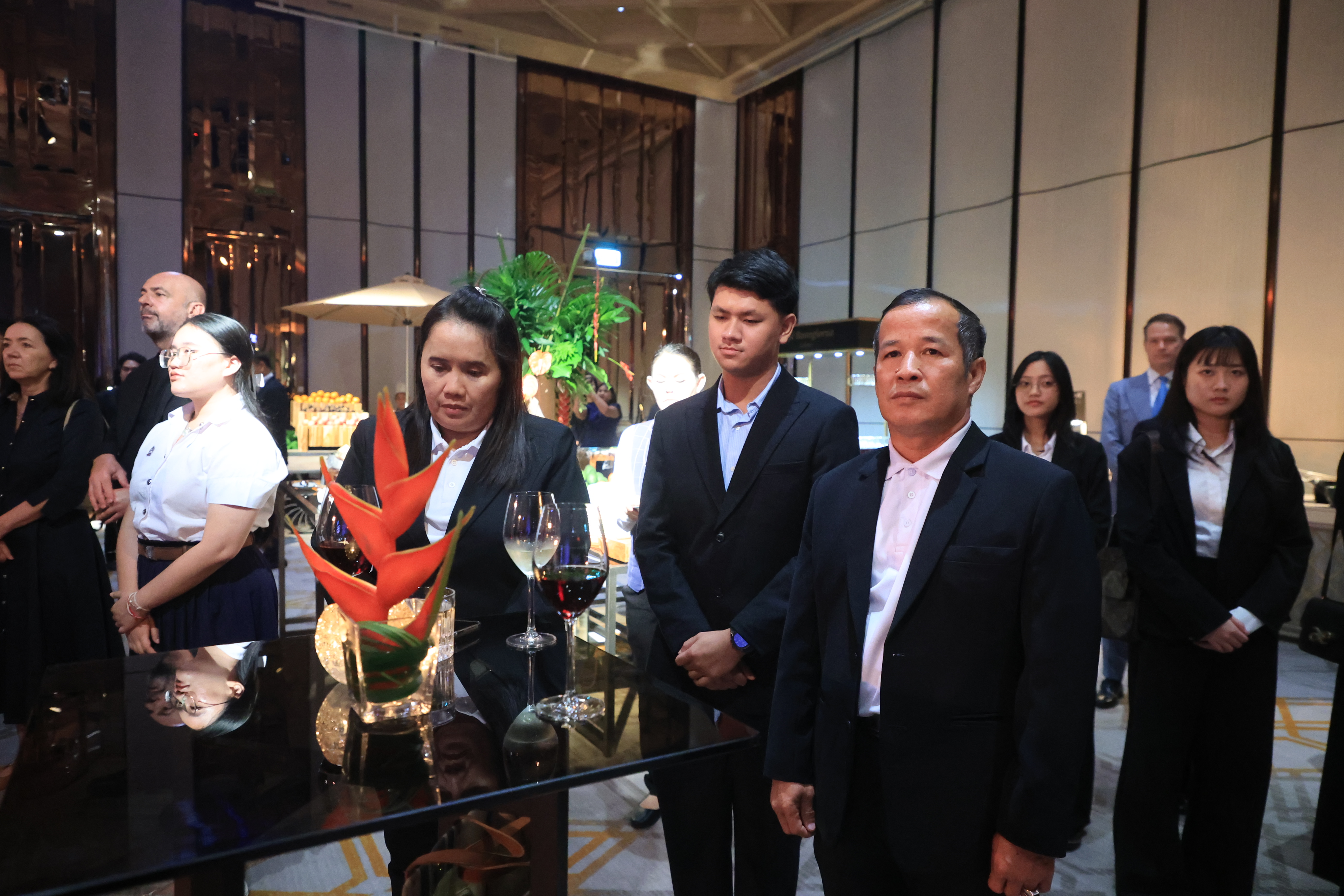 title - ส.ป.ก. ร่วมงานวันชาติโคลอมเบีย เนื่องในโอกาสครบรอบ 216 ปี